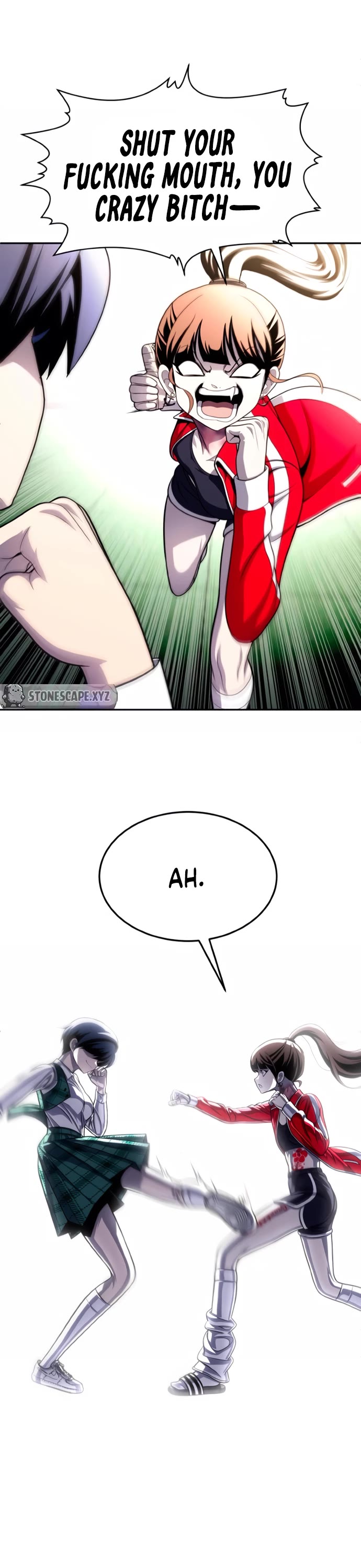 Plaything Chapter 79 page 79 - Chapter 79