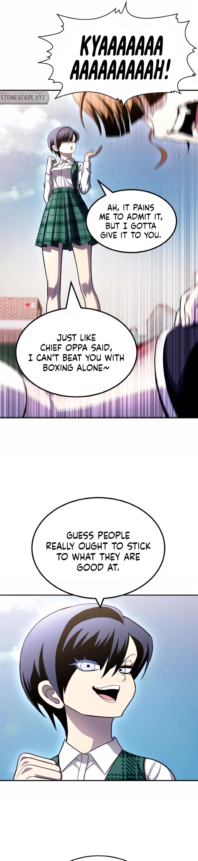 Plaything Chapter 79 page 86 - Chapter 79