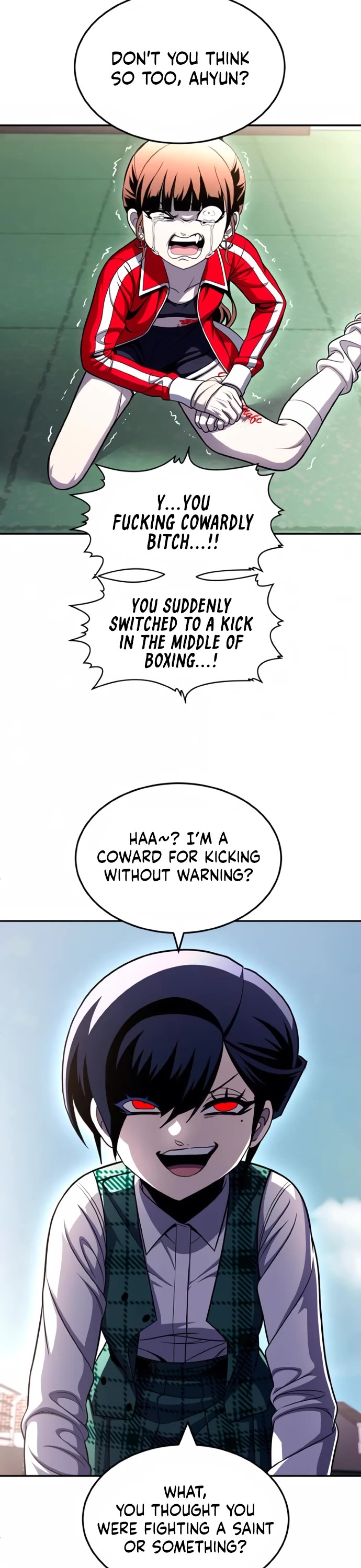 Plaything Chapter 79 page 87 - Chapter 79