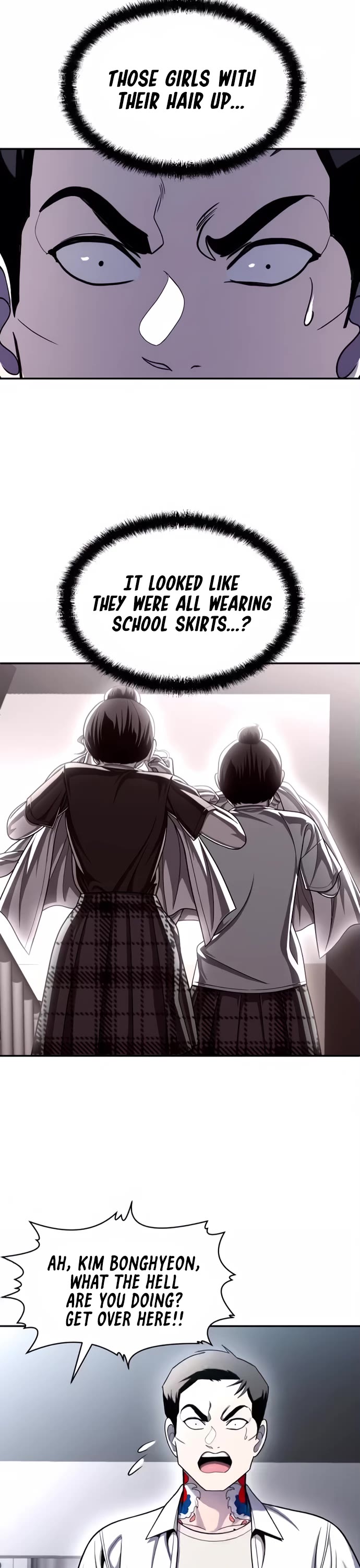 Plaything Chapter 79 page 9 - Chapter 79