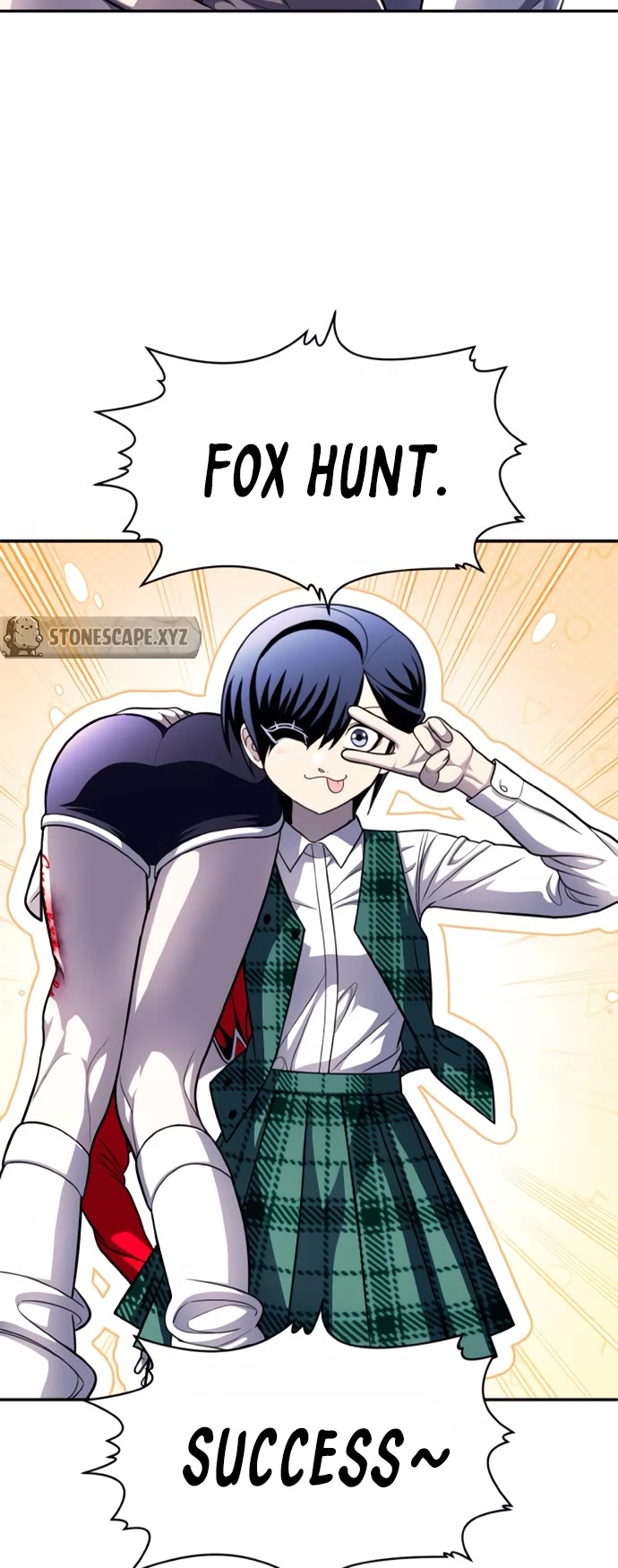 Plaything Chapter 79 page 92 - Chapter 79