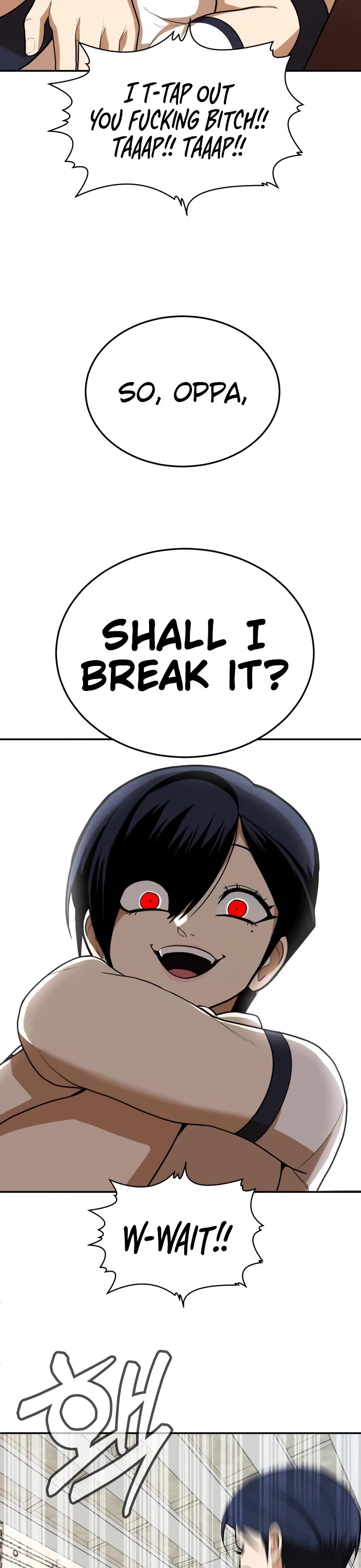 Plaything Chapter 8 page 17 - Chapter 8