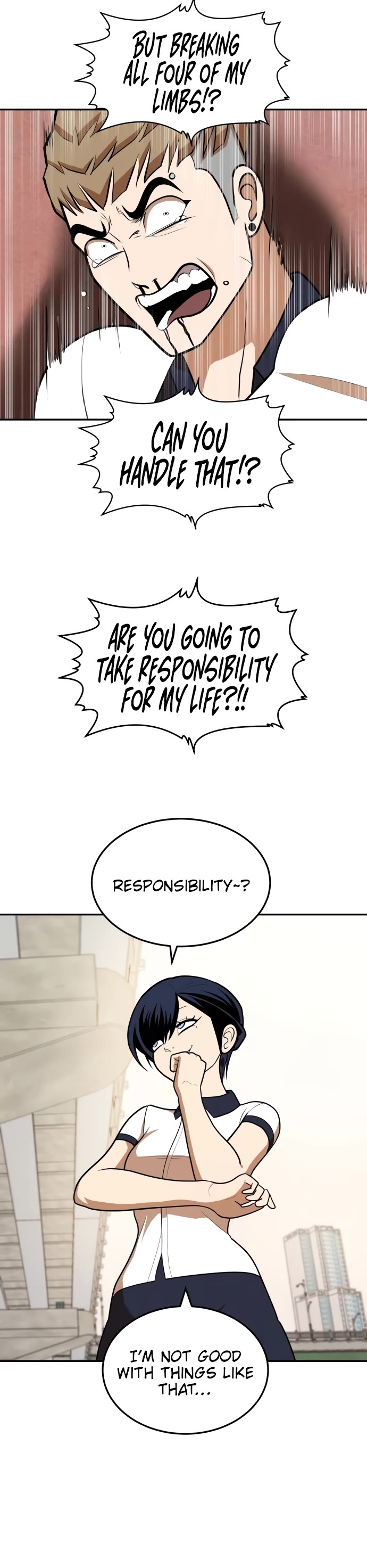 Plaything Chapter 8 page 25 - Chapter 8