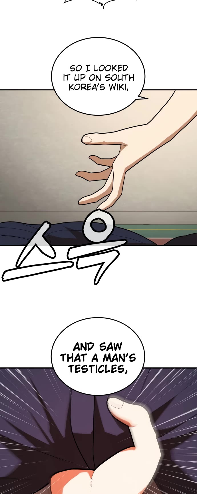 Plaything Chapter 8 page 35 - Chapter 8