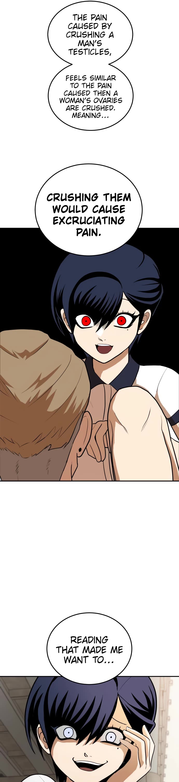 Plaything Chapter 8 page 37 - Chapter 8