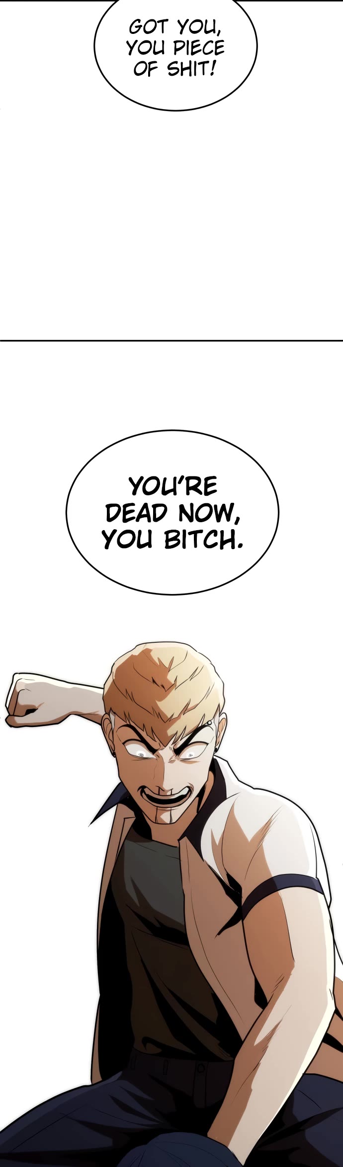 Plaything Chapter 8 page 4 - Chapter 8