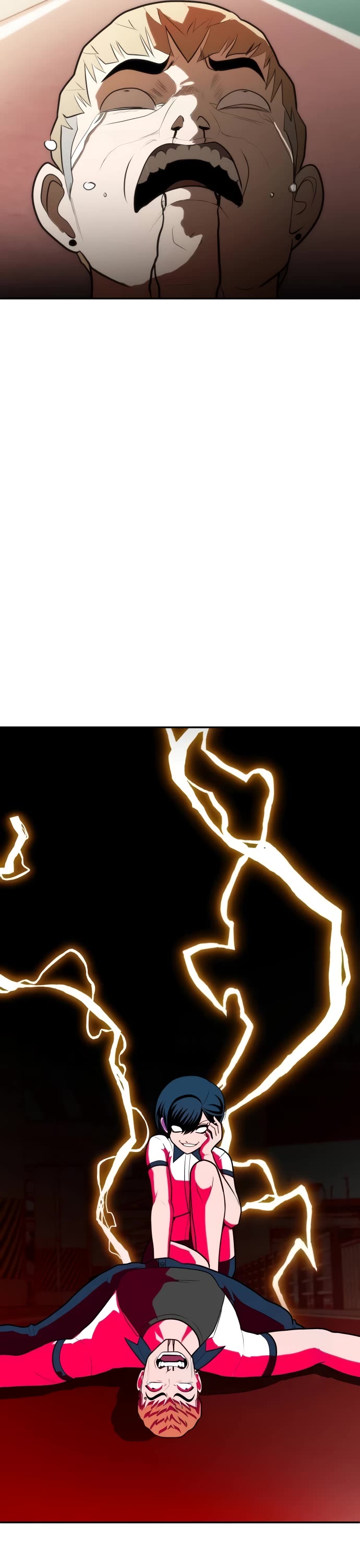 Plaything Chapter 8 page 41 - Chapter 8