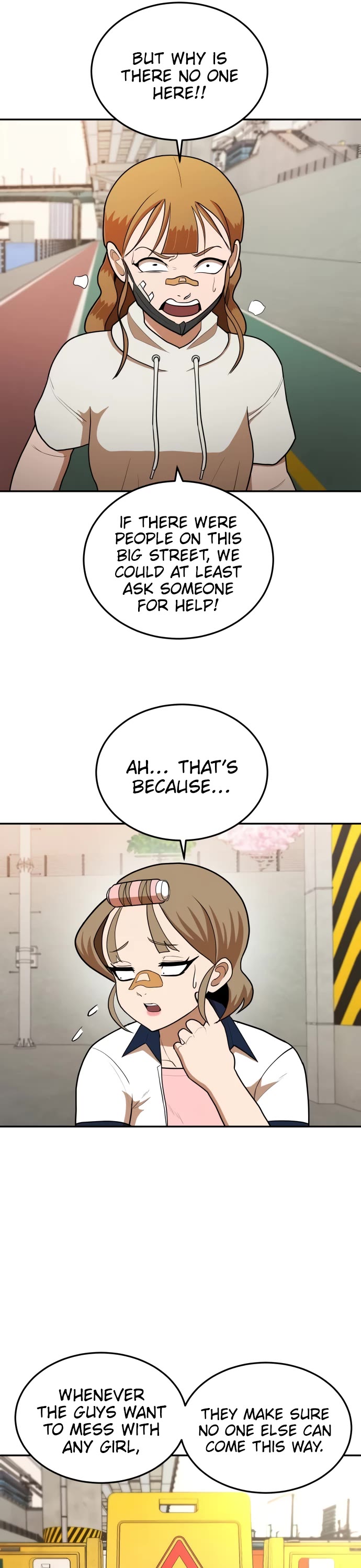 Plaything Chapter 8 page 44 - Chapter 8