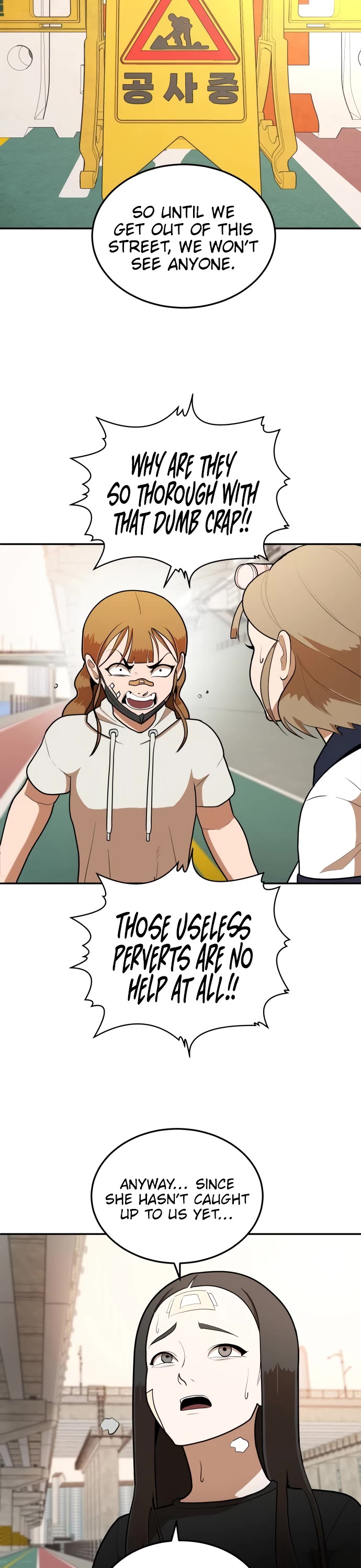 Plaything Chapter 8 page 45 - Chapter 8