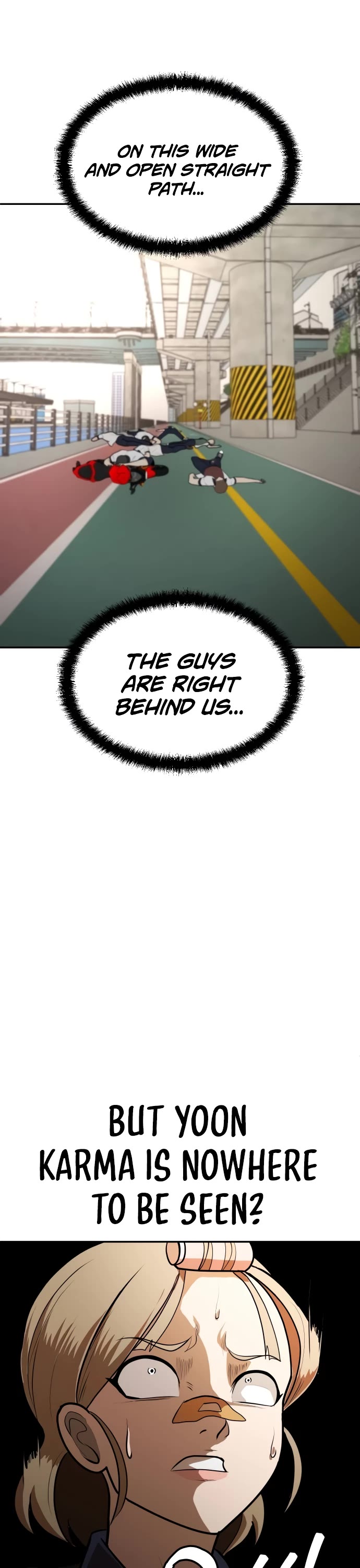Plaything Chapter 8 page 48 - Chapter 8