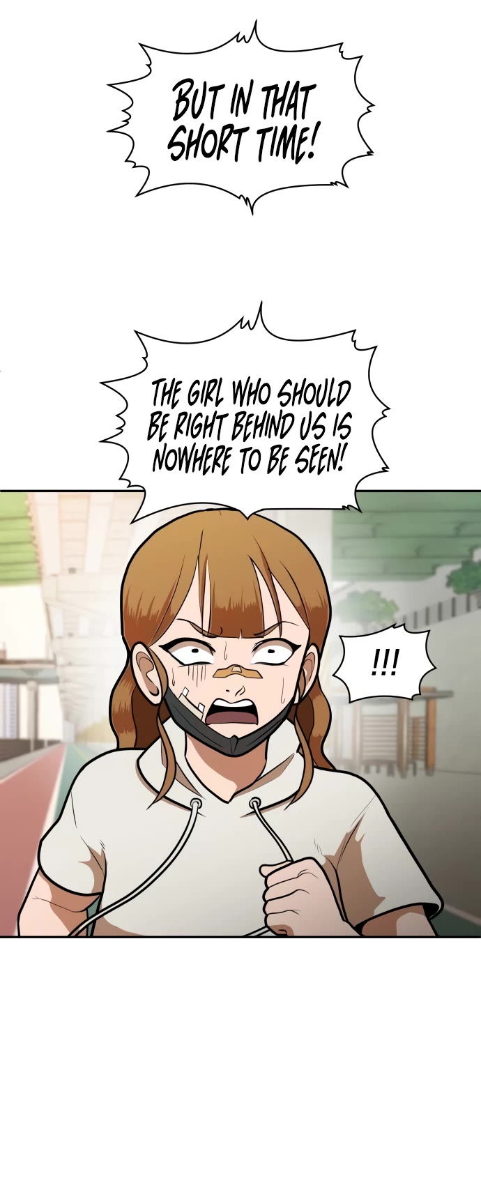 Plaything Chapter 8 page 51 - Chapter 8