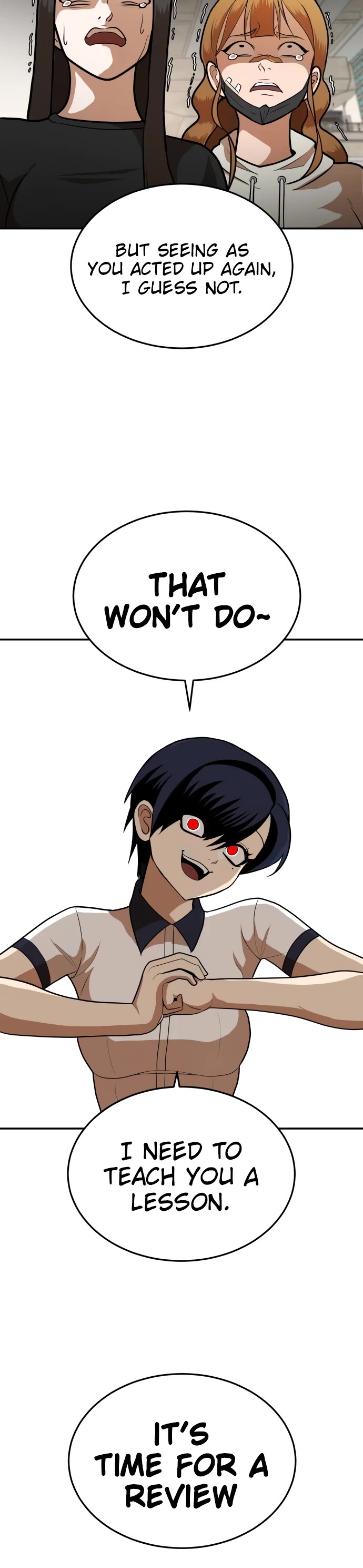 Plaything Chapter 8 page 59 - Chapter 8