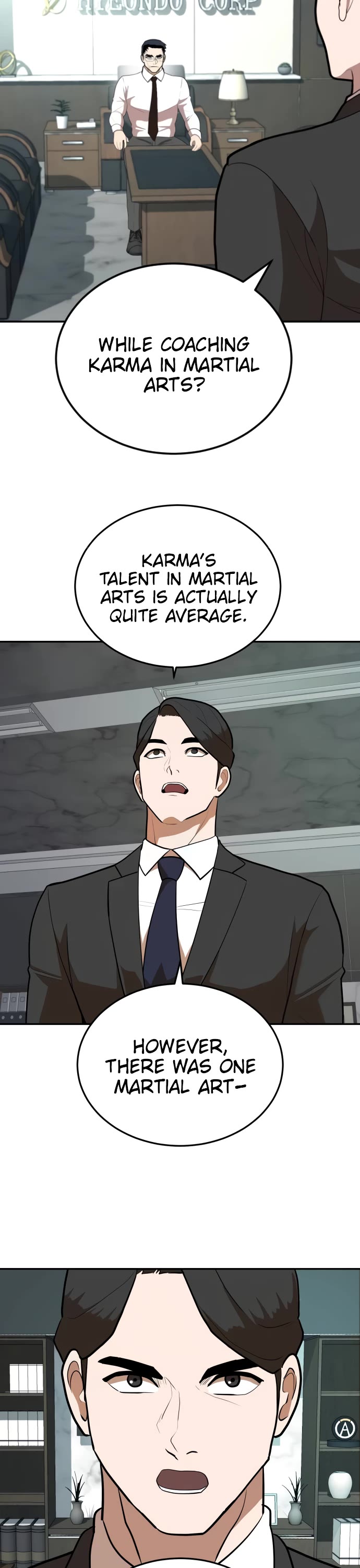 Plaything Chapter 8 page 6 - Chapter 8