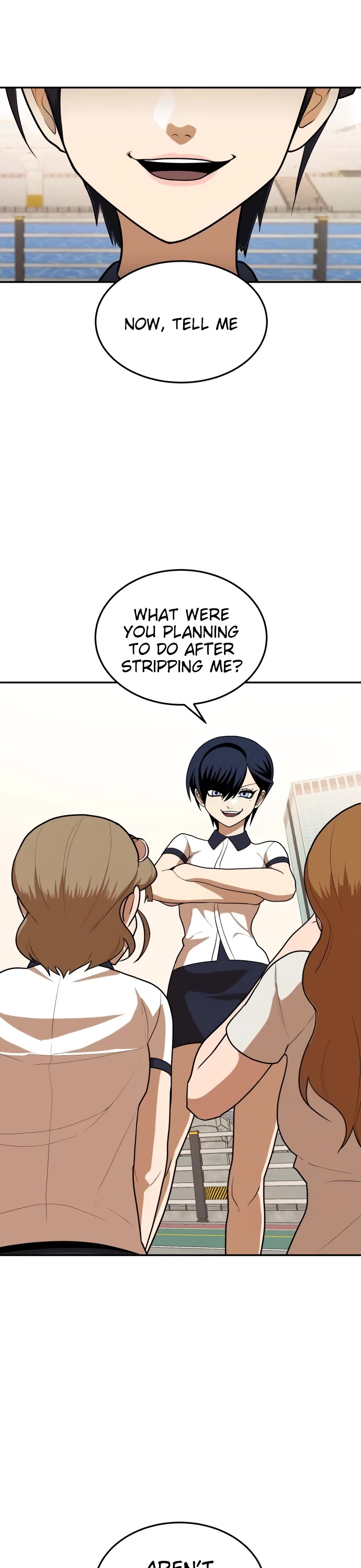 Plaything Chapter 9 page 13 - Chapter 9