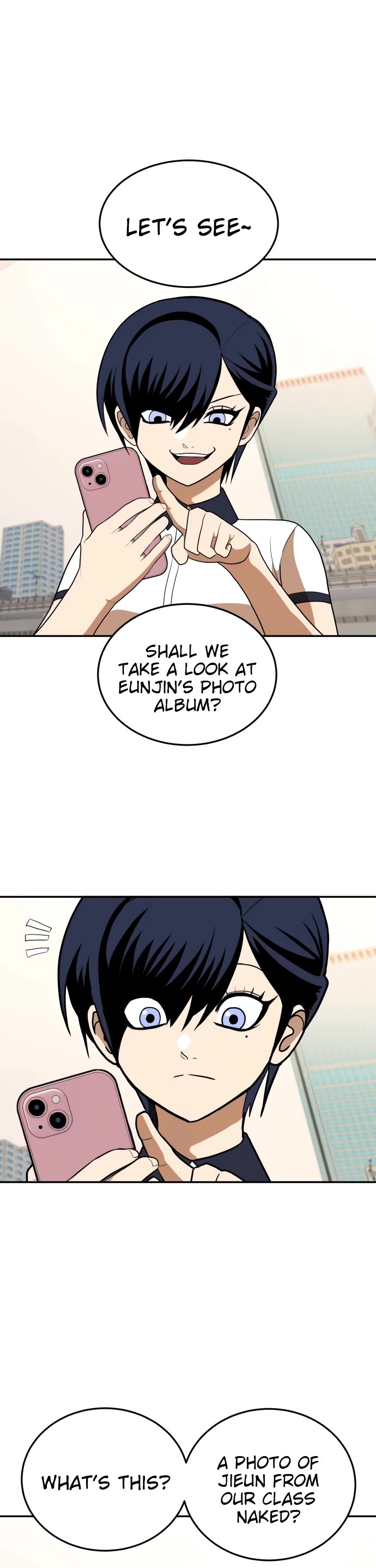 Plaything Chapter 9 page 18 - Chapter 9