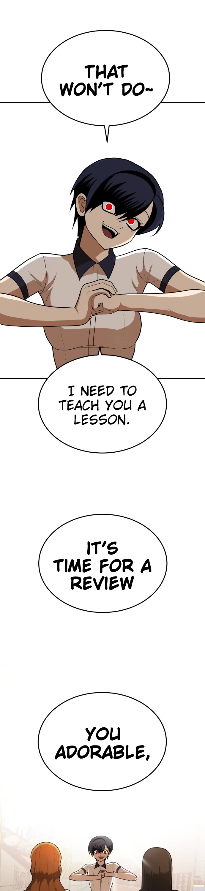 Plaything Chapter 9 page 2 - Chapter 9