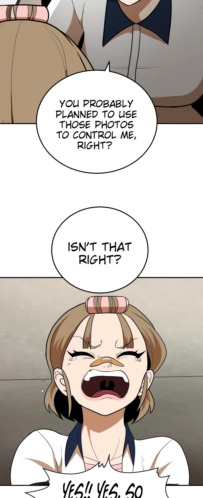Plaything Chapter 9 page 21 - Chapter 9
