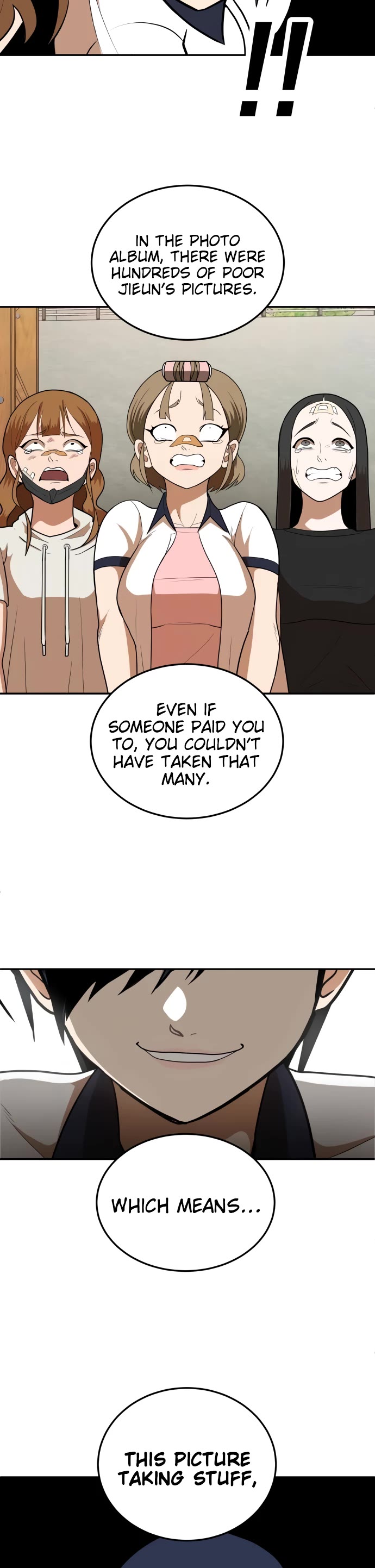 Plaything Chapter 9 page 28 - Chapter 9