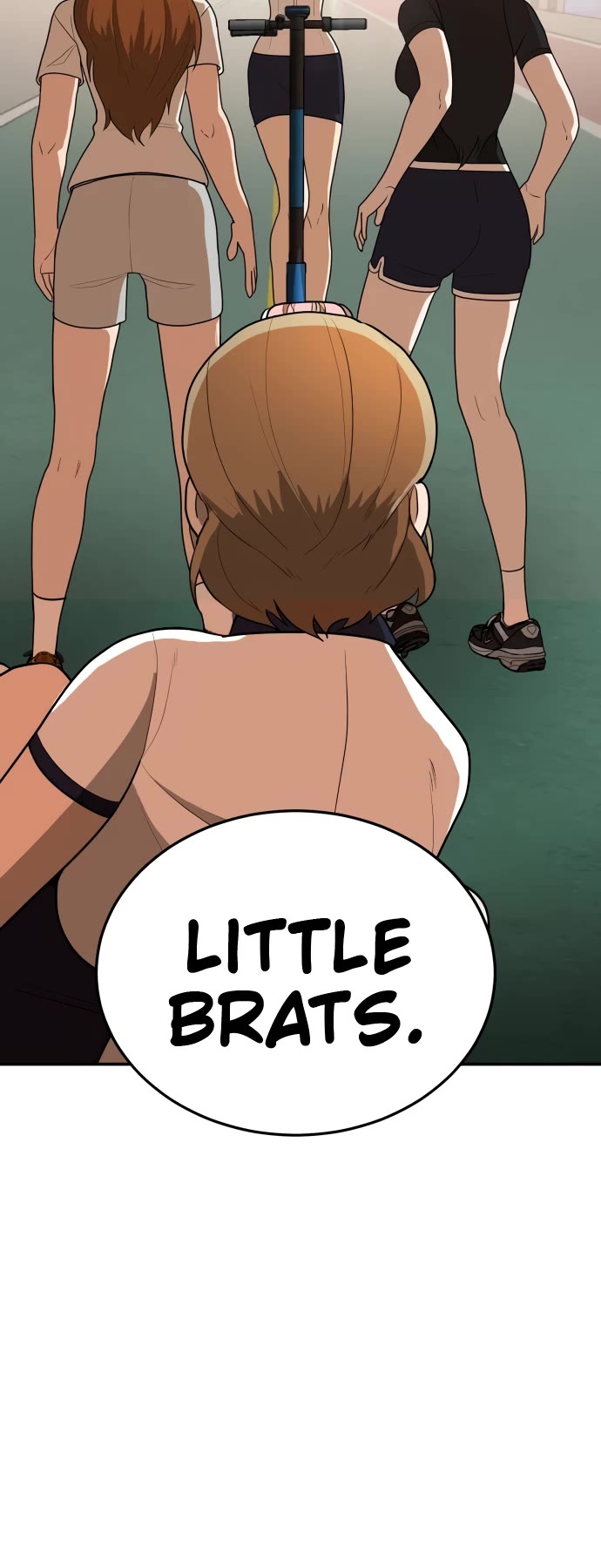 Plaything Chapter 9 page 3 - Chapter 9