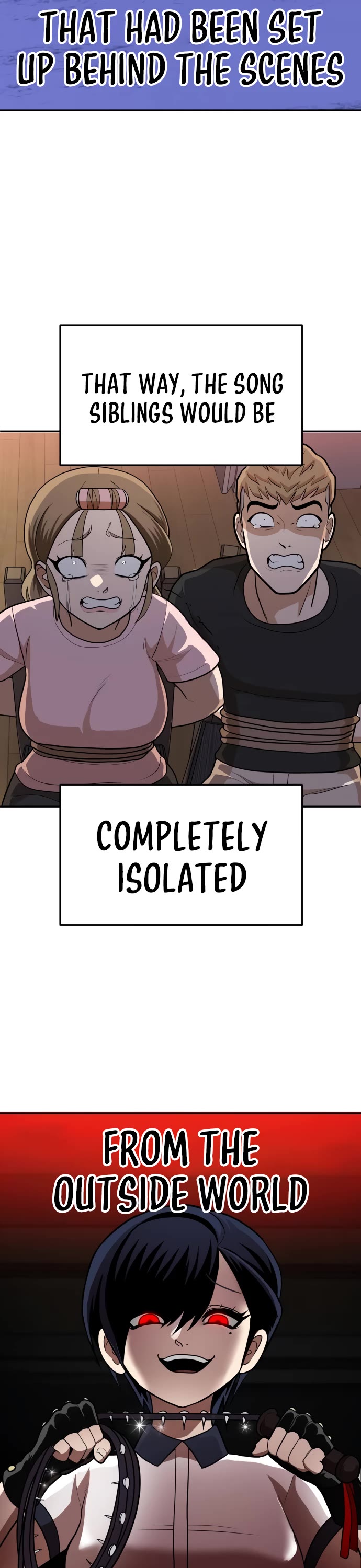 Plaything Chapter 9 page 40 - Chapter 9