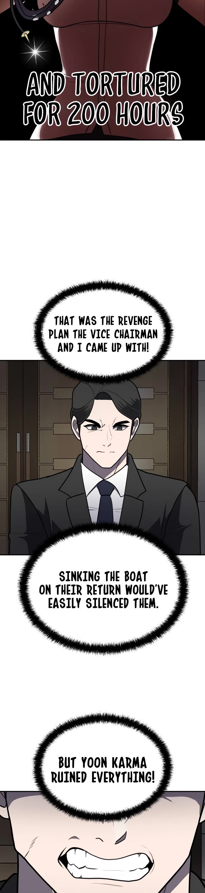 Plaything Chapter 9 page 41 - Chapter 9