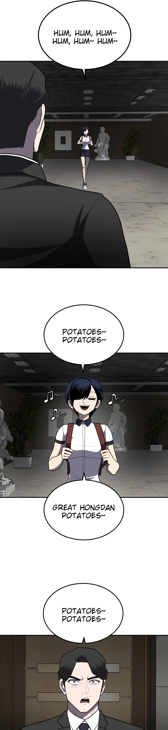 Plaything Chapter 9 page 44 - Chapter 9