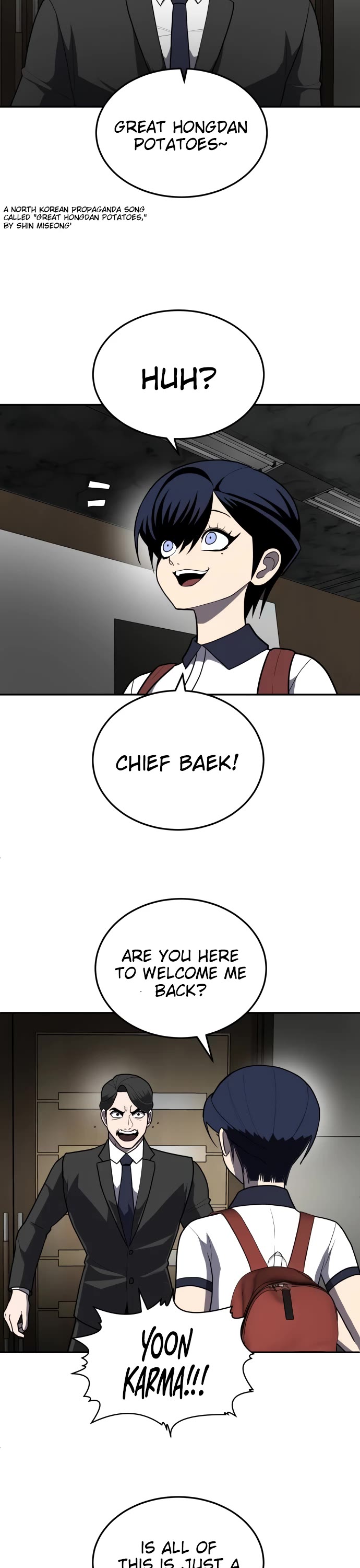 Plaything Chapter 9 page 45 - Chapter 9