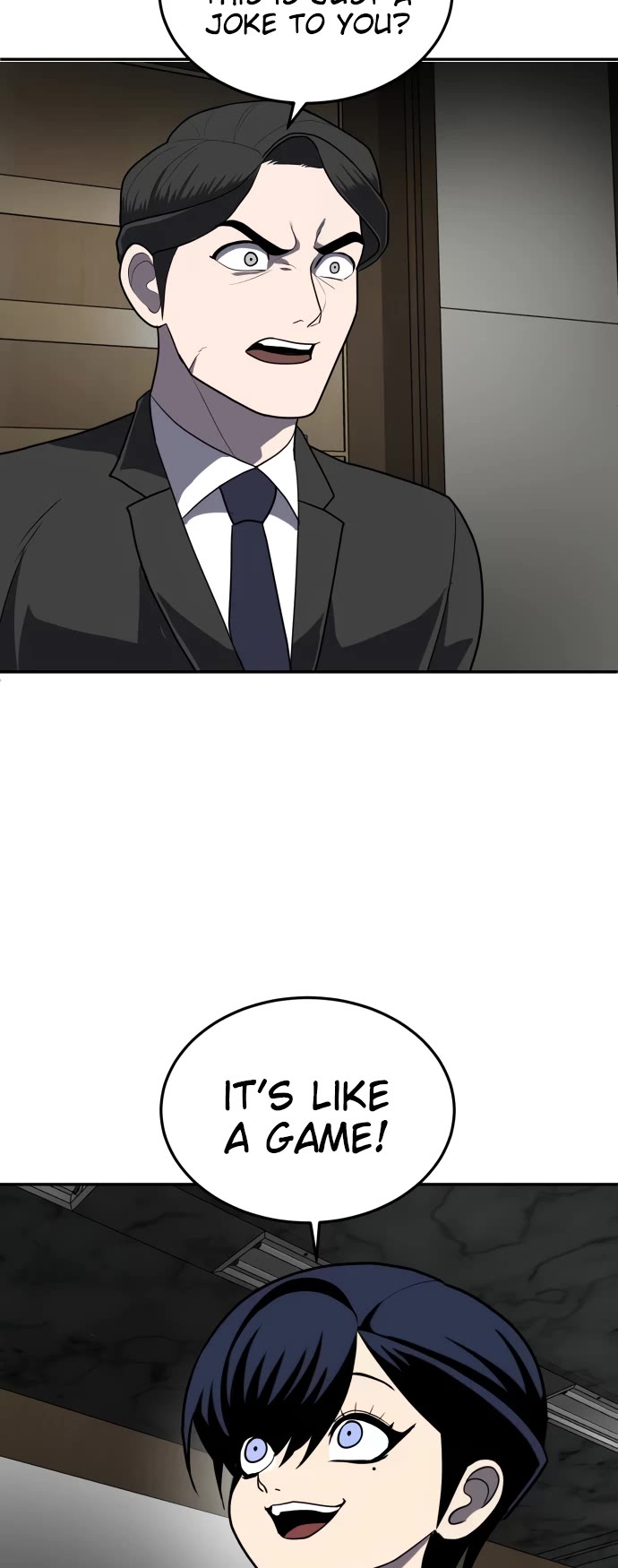 Plaything Chapter 9 page 46 - Chapter 9