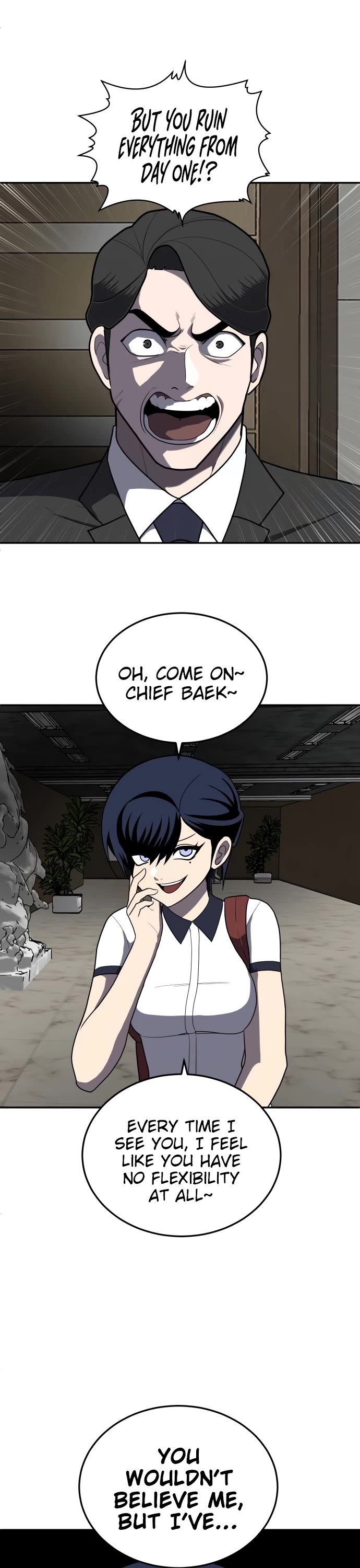 Plaything Chapter 9 page 48 - Chapter 9