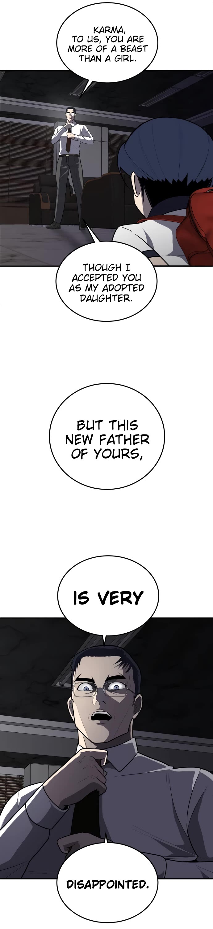 Plaything Chapter 9 page 56 - Chapter 9
