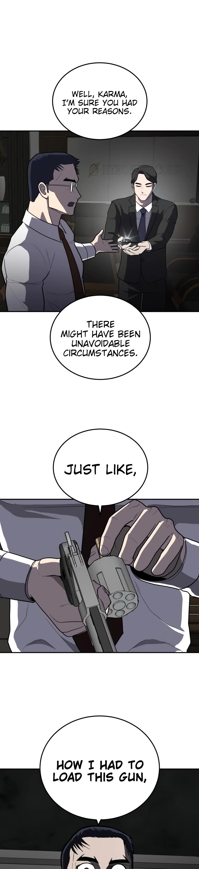 Plaything Chapter 9 page 57 - Chapter 9