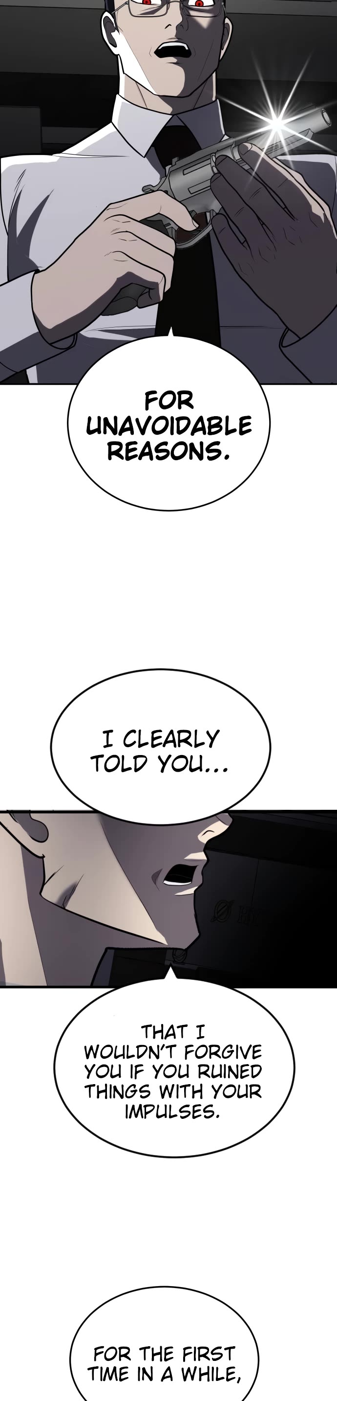 Plaything Chapter 9 page 58 - Chapter 9