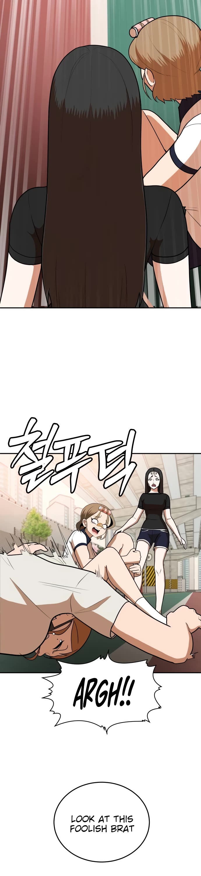 Plaything Chapter 9 page 9 - Chapter 9