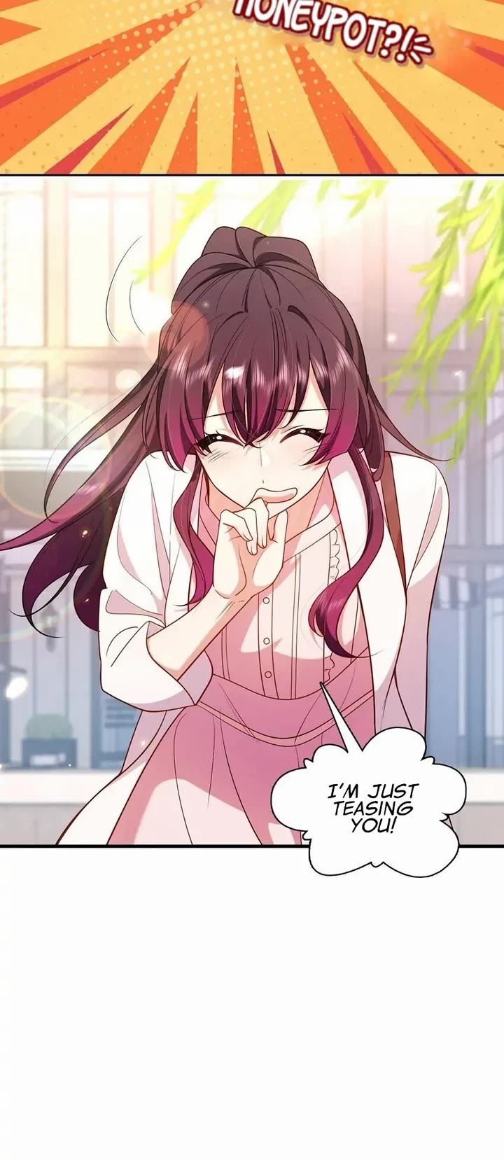Please Behave, My Wife Chapter 0.1 page 4 - Chapter 0.1: Teaser 1