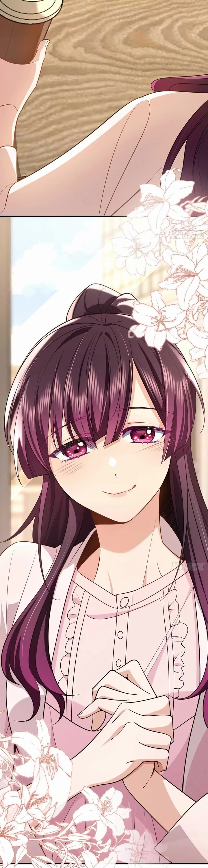 Please Behave, My Wife Chapter 1 page 35 - Chapter 1: Encounter in April
