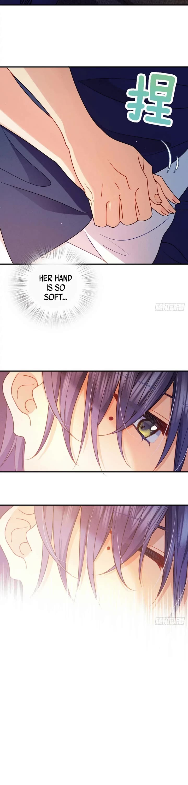Please Behave, My Wife Chapter 11 page 11 - Chapter 11: Who’s Bullying Whom...