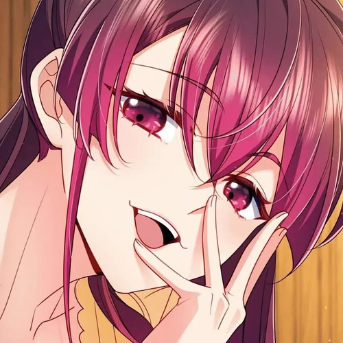 Please Behave, My Wife Chapter 11: Who’s Bullying Whom... cover