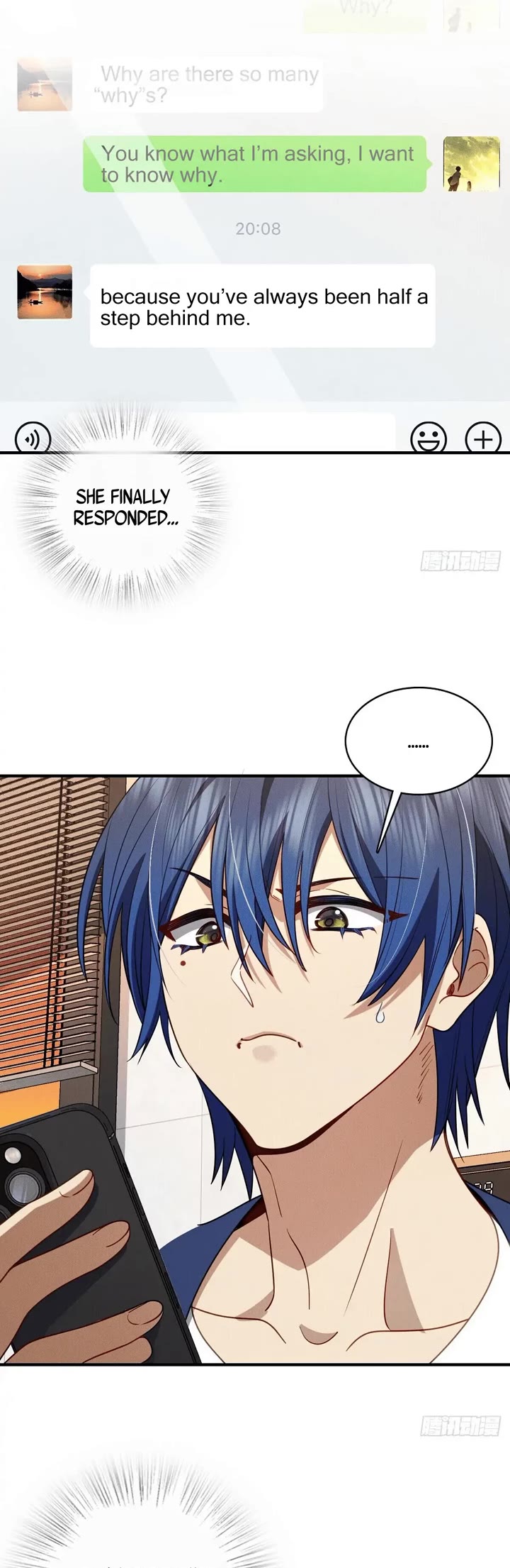 Please Behave, My Wife Chapter 12 page 19 - Chapter 12: Zero Damage Output Yet Still Rushing The Turret