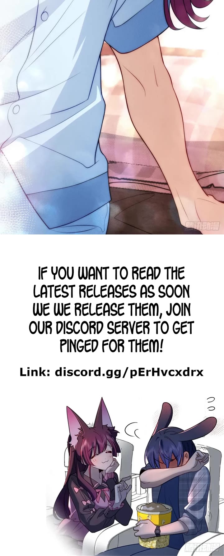 Please Behave, My Wife Chapter 12 page 27 - Chapter 12: Zero Damage Output Yet Still Rushing The Turret