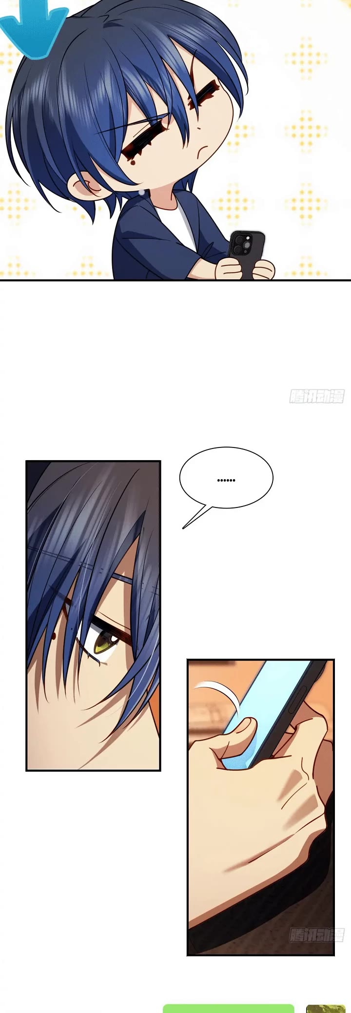 Please Behave, My Wife Chapter 12 page 9 - Chapter 12: Zero Damage Output Yet Still Rushing The Turret