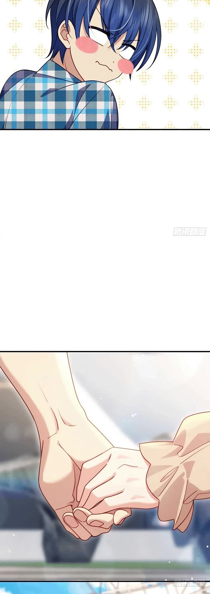 Please Behave, My Wife Chapter 14 page 4 - Chapter 14: You Dropped Something