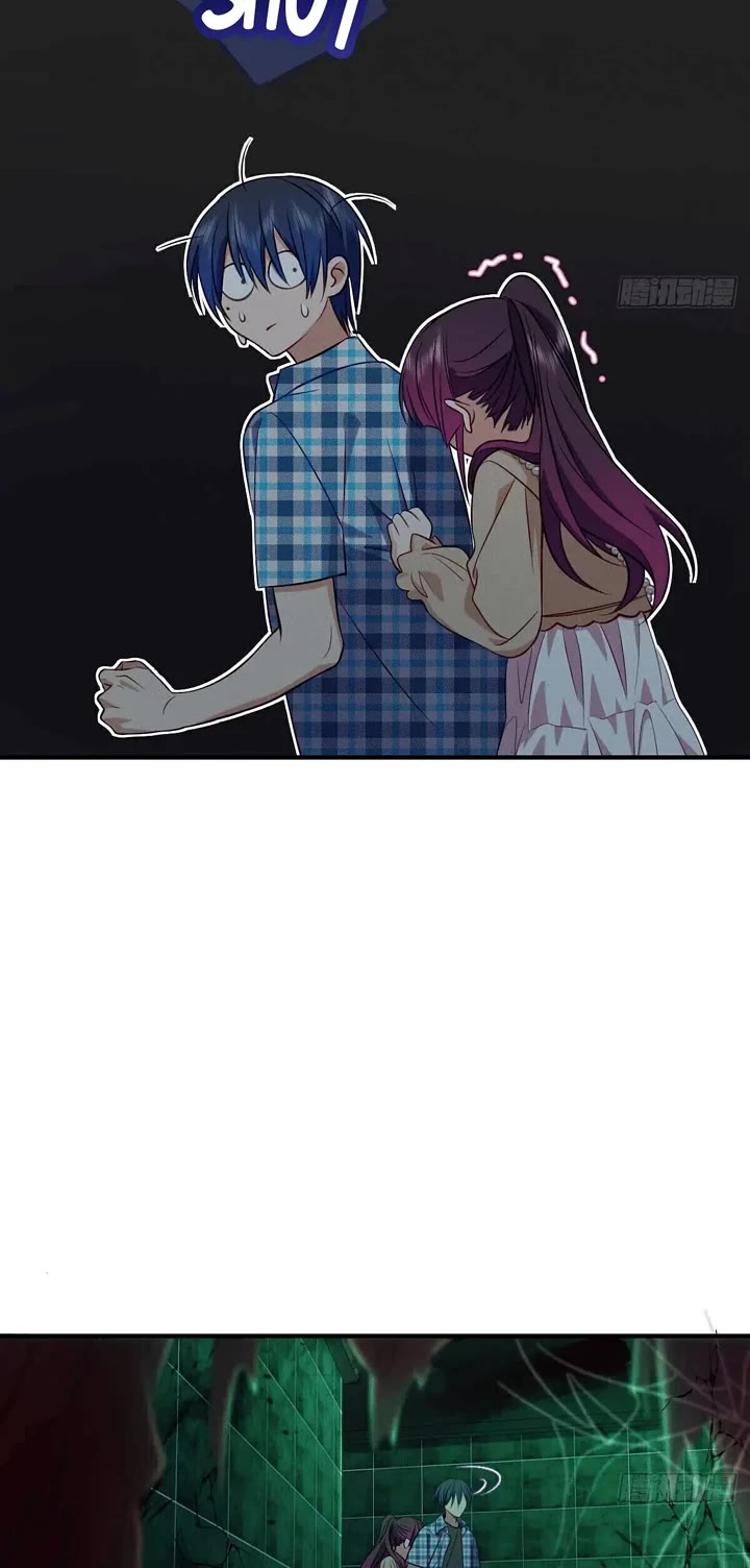Please Behave, My Wife Chapter 16 page 19 - Chapter 16: Trying Out Something More Exciting