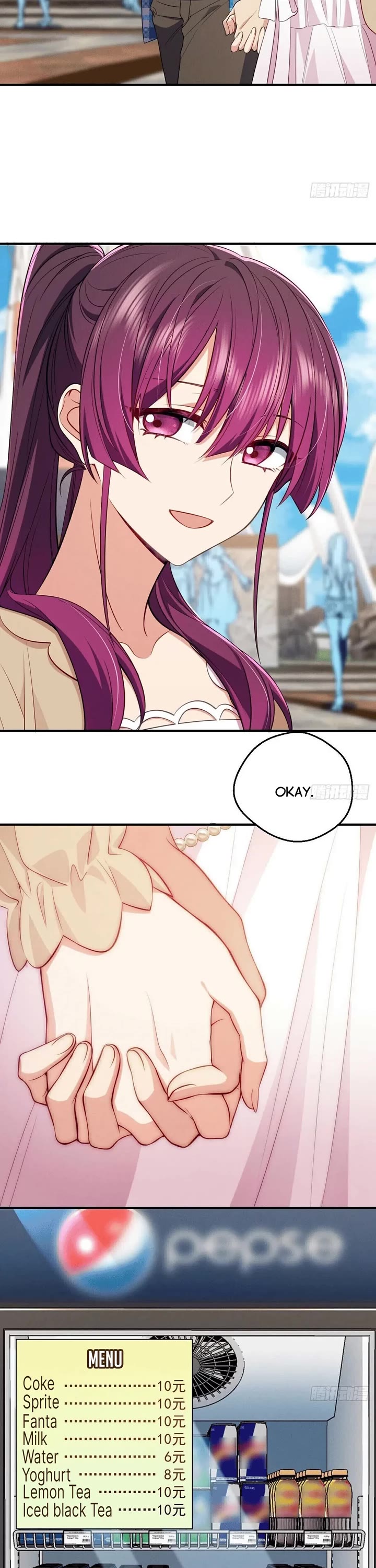 Please Behave, My Wife Chapter 16 page 2 - Chapter 16: Trying Out Something More Exciting