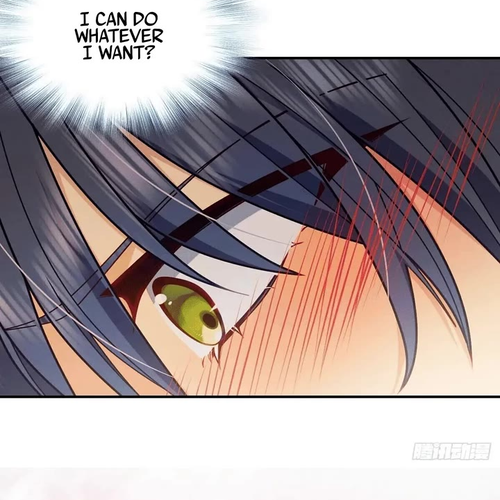 Please Behave, My Wife Chapter 19: I Gave You A Chance, But You Didn't Take It cover