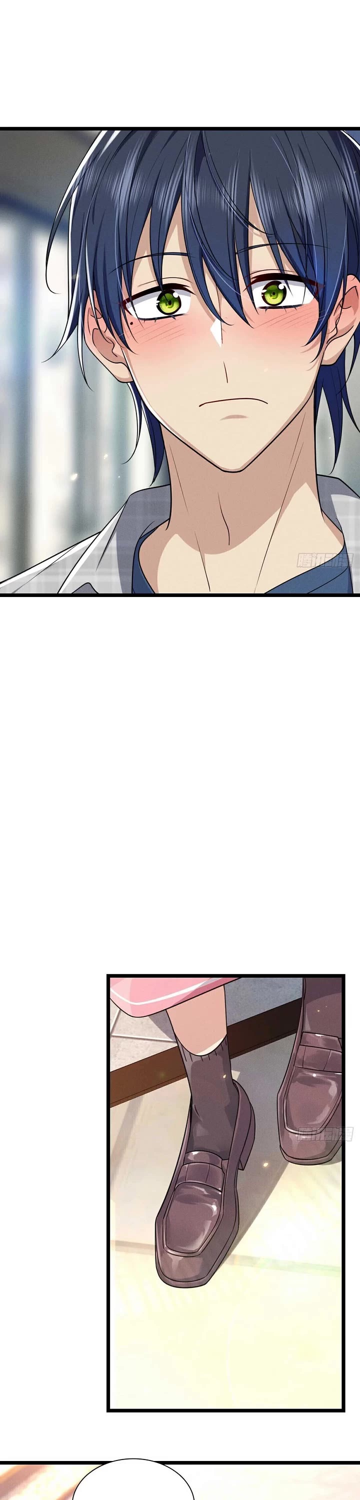 Please Behave, My Wife Chapter 2 page 16 - Chapter 2: Wait For the Traffic Light When You Cross the Road