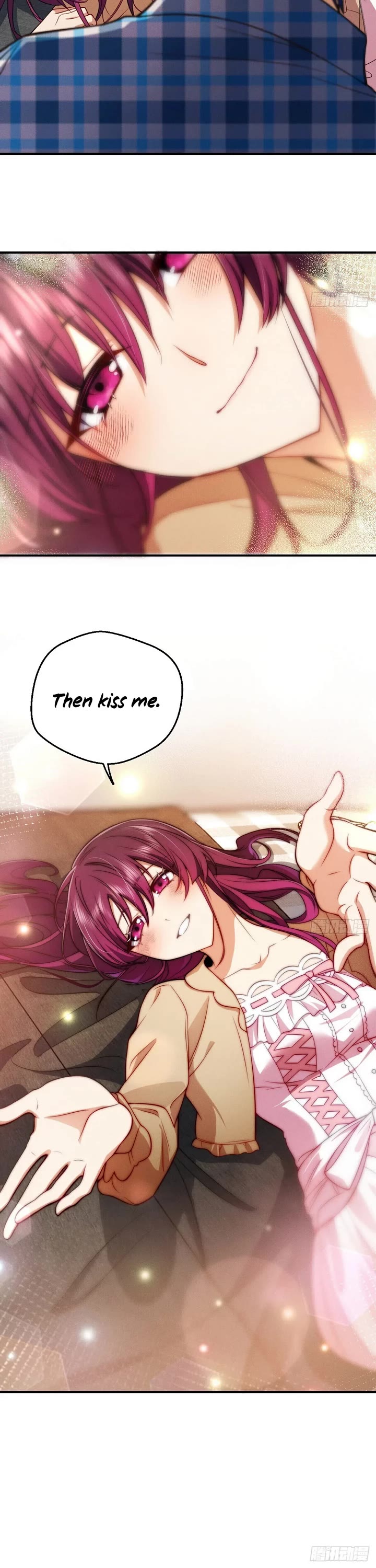 Please Behave, My Wife Chapter 24 page 12 - Chapter 24: I’ll Teach You Step By Step