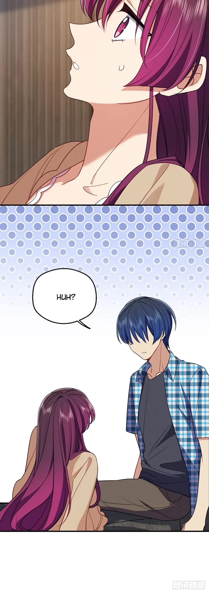 Please Behave, My Wife Chapter 24 page 15 - Chapter 24: I’ll Teach You Step By Step