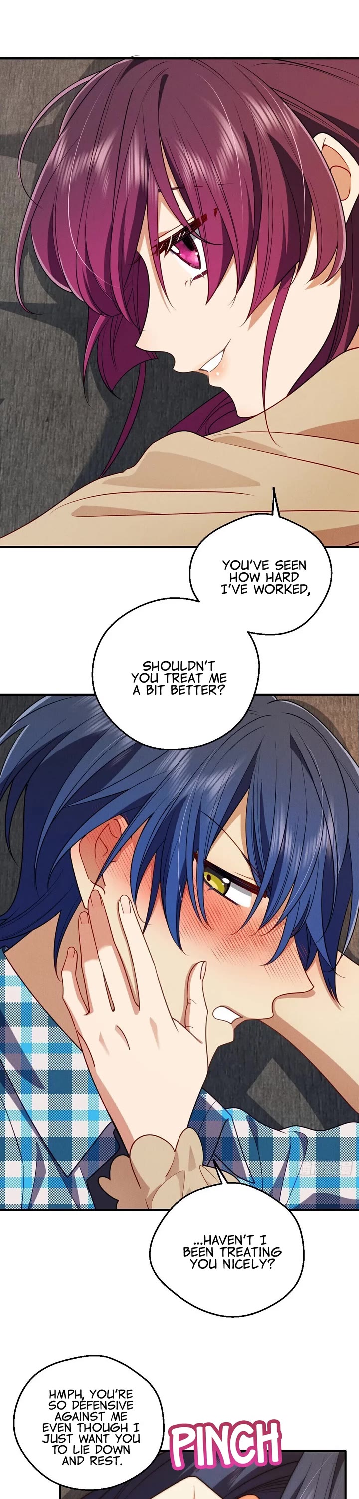 Please Behave, My Wife Chapter 24 page 6 - Chapter 24: I’ll Teach You Step By Step