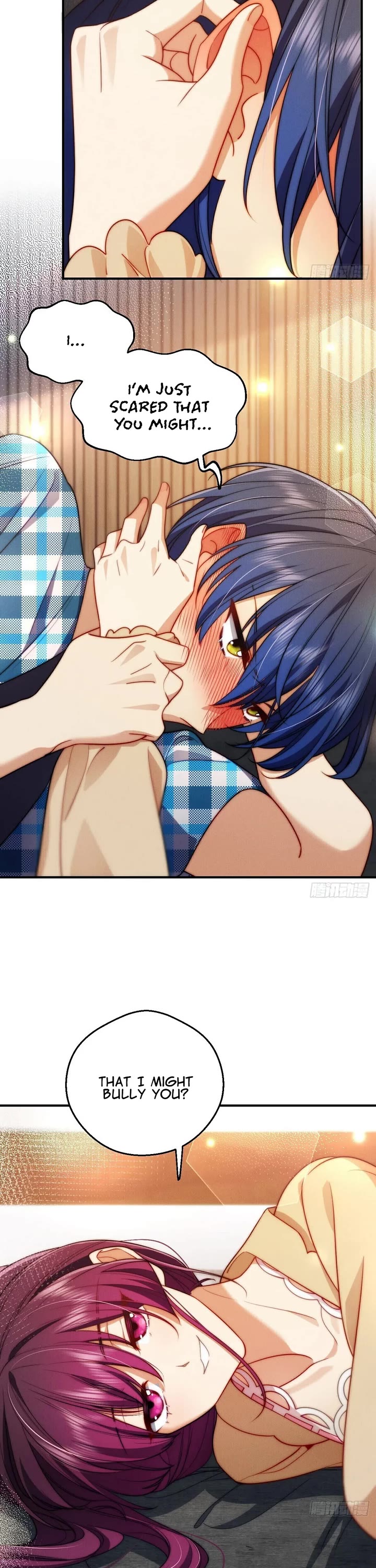 Please Behave, My Wife Chapter 24 page 7 - Chapter 24: I’ll Teach You Step By Step