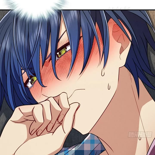 Please Behave, My Wife Chapter 25: I’ll Bite You To Death If You Dare cover